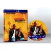終極寶鑣 National Security (2003) 藍光25G