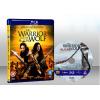 狼災記 The Warrior and the Wolf (2009) 藍光25G