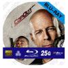波麗士很忙 Cop Out (2010) 藍光25G