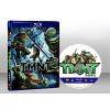 忍者龜：炫風再起 Teenage Mutant Ninja Turtles (2007) 藍光25G