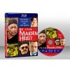 初來乍盜 The Maiden Heist (2009) 藍光25G