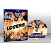敗者為王 The Losers (2010) 藍光25G