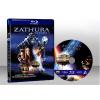 勇敢者遊戲2/太空飛行棋 Zathura (2005) 藍光25G