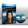 梅爾吉勃遜之英雄本色 Braveheart (1995) 藍光50G