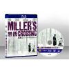 黑幫龍虎門 Miller's Crossing (1990) 藍光25G