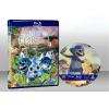 森林精靈 Spirit of the Forest (2008) 藍光25G