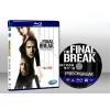 越獄風雲：終極之路 Prison Break: The Final Break 藍光25G