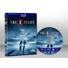 X檔案：征服未來 The X Files (1998) 藍光25G