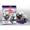 B咖戰警 The Other Guys (2010) 藍光25G