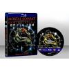 魔宮帝國2 Mortal Kombat: Annihilation (1997) 藍光25G