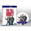 一路到底脫線舞男 The Full Monty (2009) 藍光25G