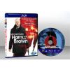 哈里布朗 Harry Brown (2009) 藍光25G