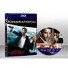 黑暗金控 The International (2008) 藍光25G