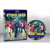 踢踏人生2 Stomp the Yard 2: Homecoming (2010) 藍光25G
