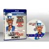 我想要你的錢 I Want Your Money (2010) 藍光25G
