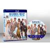 媽媽咪呀！ Mamma Mia! (2008) 藍光25G