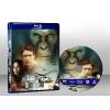 猩球崛起 Rise of the Planet of the Apes (2011) 藍光25G