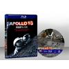 阿波羅18：不存在的任務 Apollo18 (2011) 藍光25G