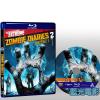 僵屍日記2 World of the Dead: The Zombie Diaries (2011) 藍光25G