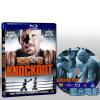 致勝一擊 Knockout (2011) 藍光25G