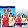 絕地奶霸3：唬父無犬子 Big Mommas: Like Father, Like Son (2011) 藍光25G