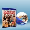 我的白癡老哥 Our Idiot Brother (2011) 藍光25G