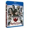 怪俠紅鷹 Aguila roja la pelicula [2011] 藍光25G