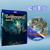 恐怖旅館/鬼店另有主 The Innkeepers (2011) 藍光25G
