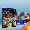 巴頓將軍面面觀 Patton 360 第1季完整版 (2碟) 藍光25G