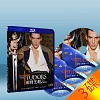 都鐸王朝 The Tudors 第1季完整版 (3碟) 藍光25G