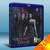 吸血鬼日記 The Vampire Diaries 第3季完整版 (雙碟) 藍光25G