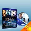童話鎮 Once Upon a Time 第1季 (5碟版) 25G藍光