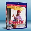 情人別為我哭泣 Cheeky Trasgredire (丁度·巴拉斯作品) (2000) 25G藍光