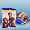 平凡人生 People Like Us (2012) 25G藍光