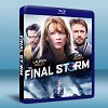 風暴 The Final Storm（2009) 藍光25G