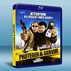 保護和服務 Protéger et servir (2010) 藍光25G