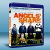 天使威士忌 The Angels' Share (2012) 藍光25G
