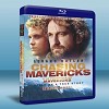 衝破極限 Chasing Mavericks (2012) 藍光25G