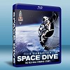 太空蹦極/太空跳傘：牛人背後的故事 Space Dive The Red Bull Stratos Story 藍光25G