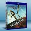 汪洋血迷宮 Triangle (2009) 藍光25G