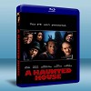 鬼屋電影 A Haunted House (2013) 藍光25G