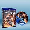 但丁的地獄之旅 Dante's Inferno: An Animated Epic