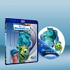 怪獸電力公司 Monsters, Inc.(2001) 藍光25G