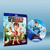 聯合縮小兵 The Ant Bully (2006) 藍光25G