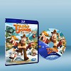 泰德瓊斯：法櫃天兵 Tad, the Lost Explorer (2012) 藍光25G