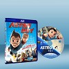 原子小金剛 Astro Boy (2009) 藍光25G