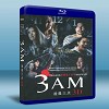 鬼三驚 3 AM (2012) (泰國) (2007) 藍光25G