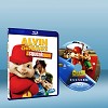 鼠來寶2 Alvin and the Chipmunks The Squeakquel