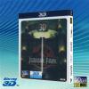 <3D> 侏羅紀公園 Jurassic Park 藍光50G