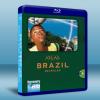 探索頻道-列國圖志:巴西Discovery Atlas Brazil Revealed Bluray藍光BD-25G